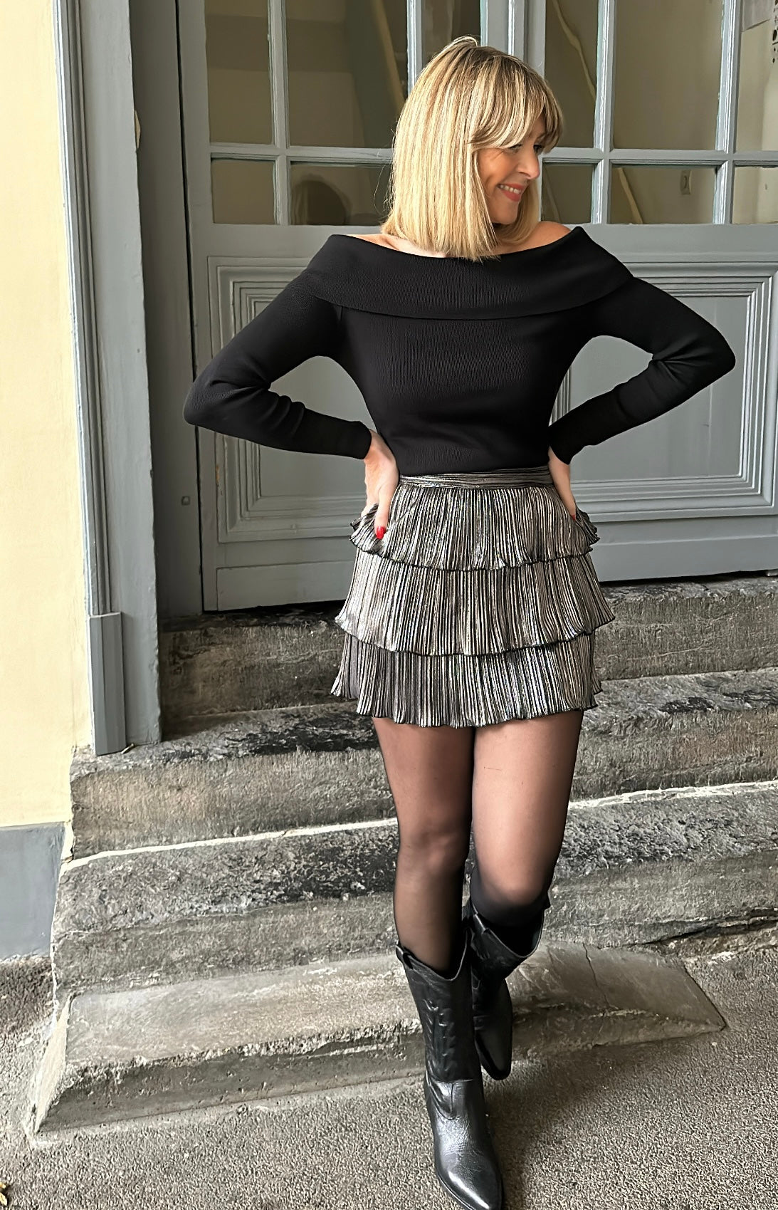 Jupe LIVIA