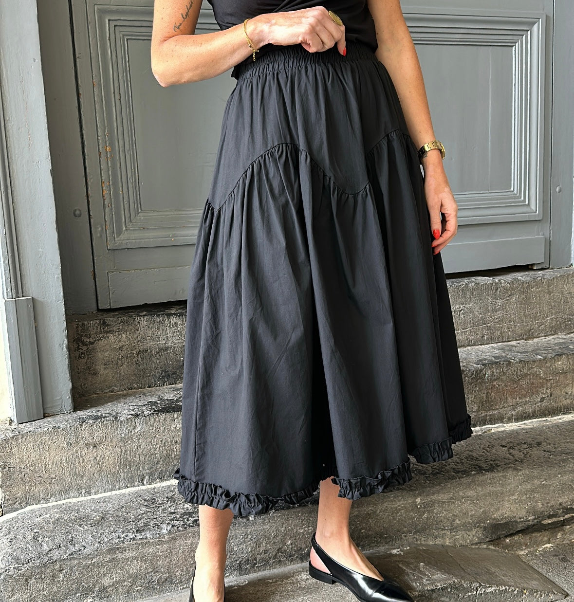 Jupe MARIE