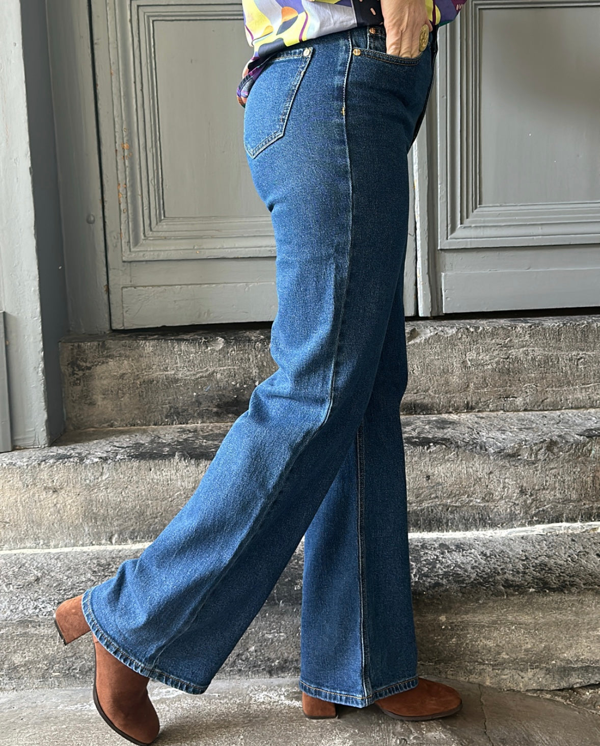 Jean JOSH Denim