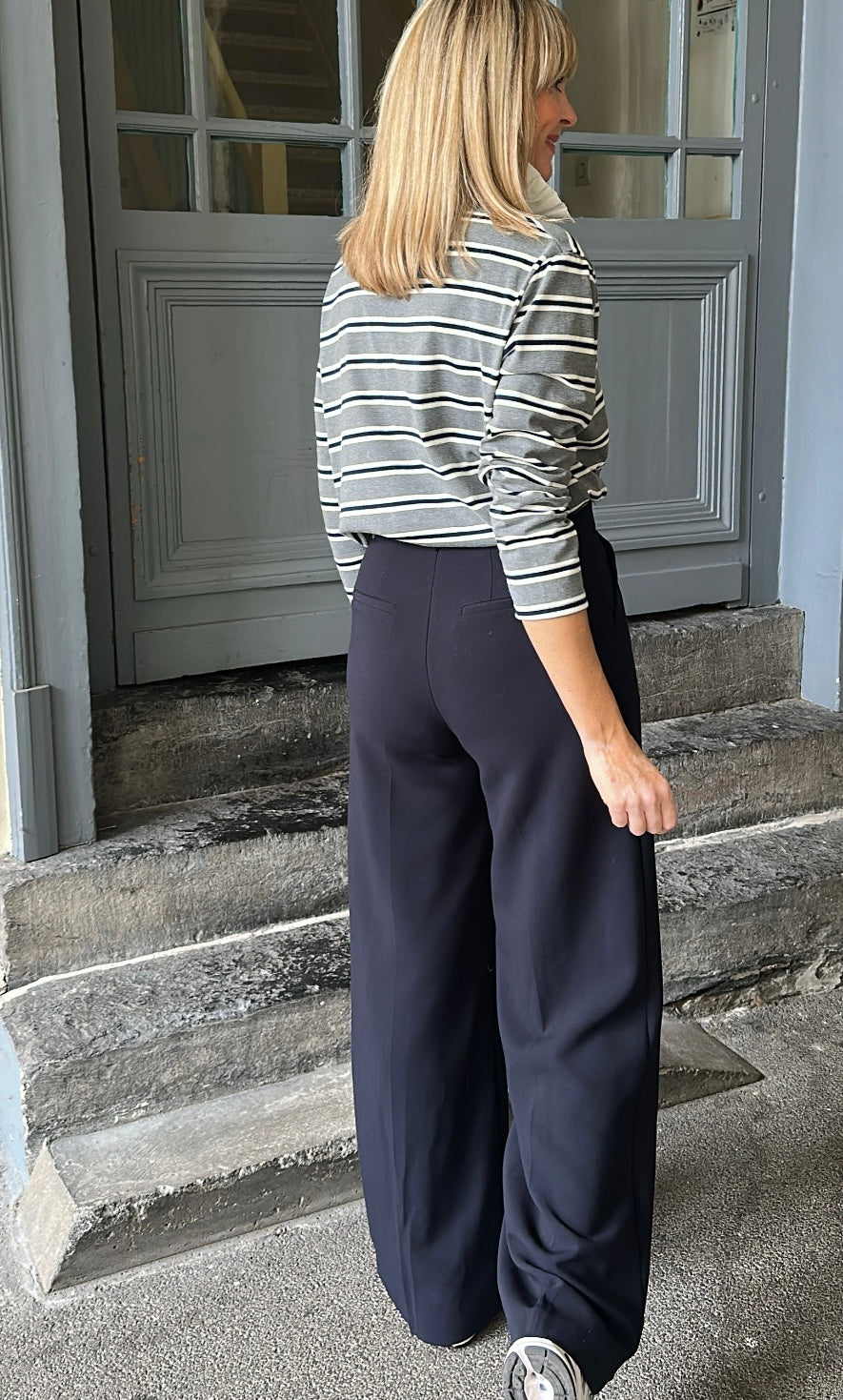 Polo SOFIA