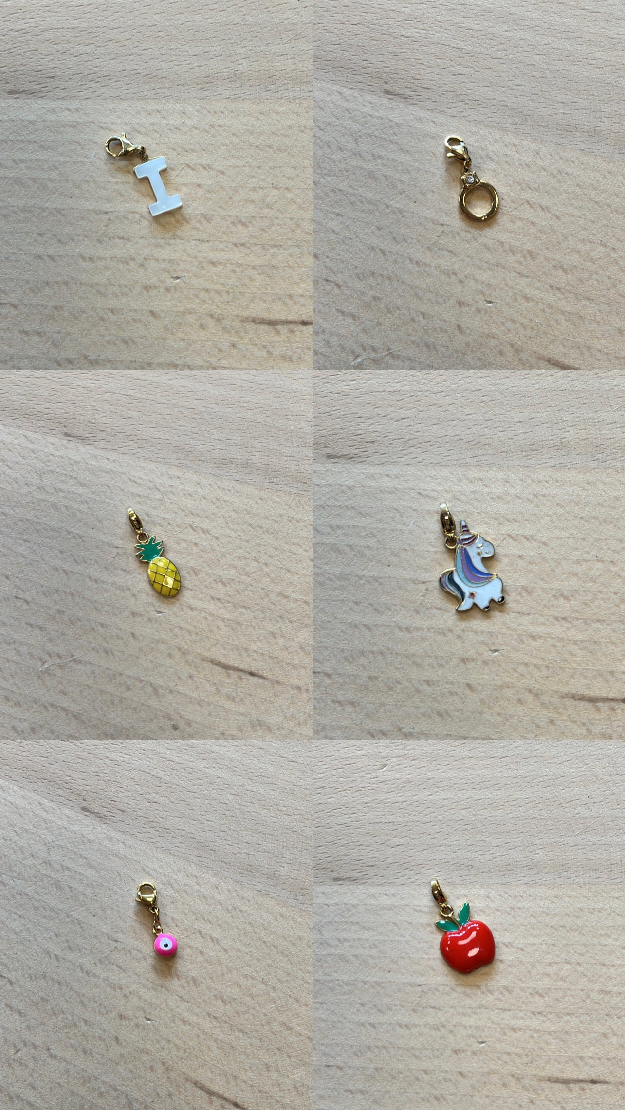 Charms