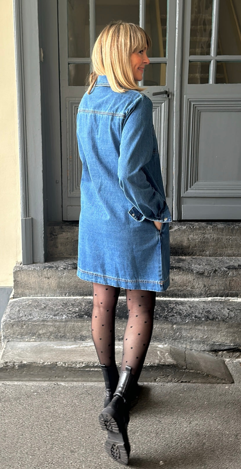Robe SINY