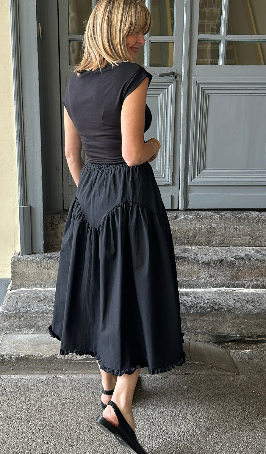 Jupe MARIE