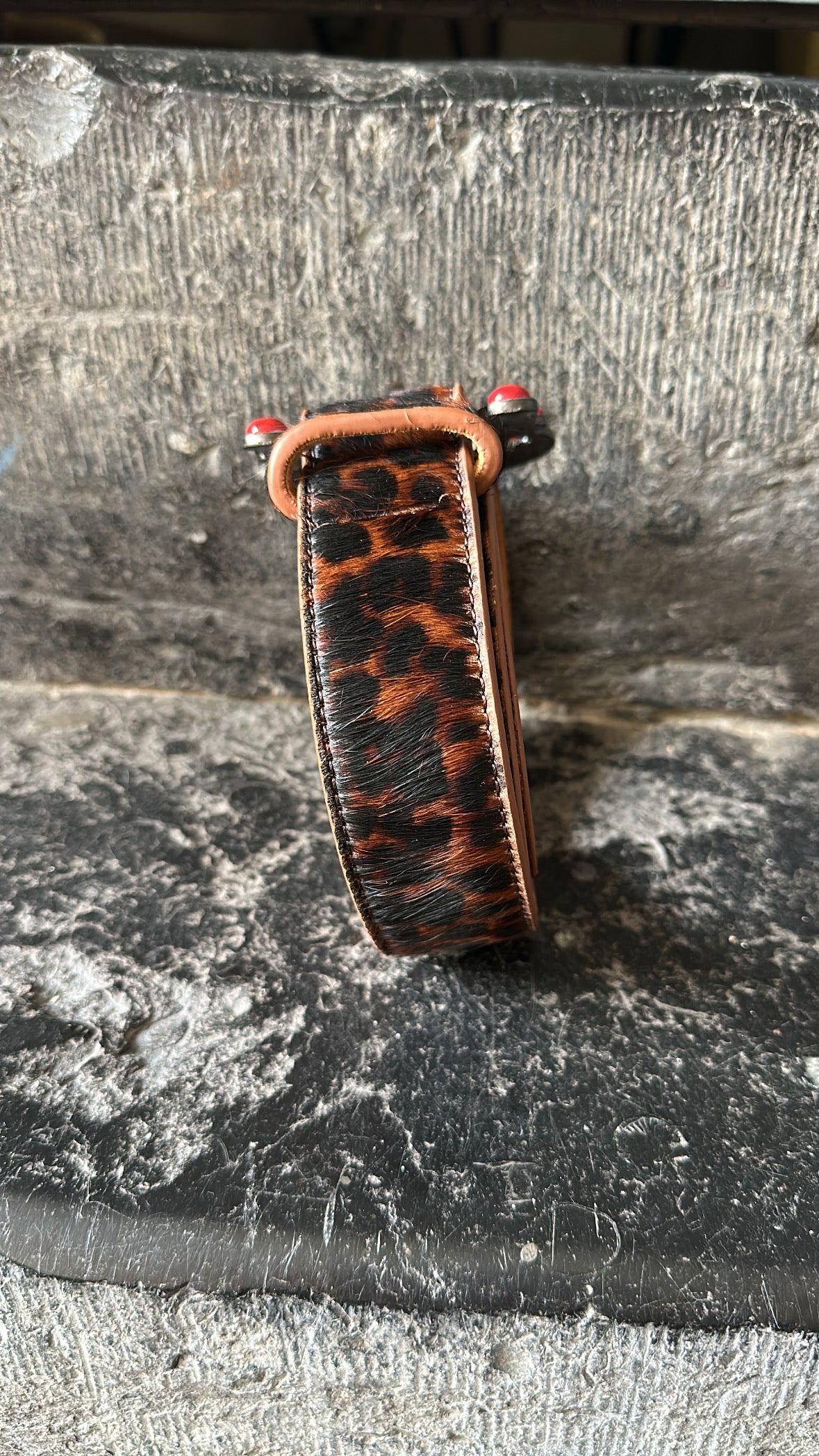 Ceinture WESTERN
