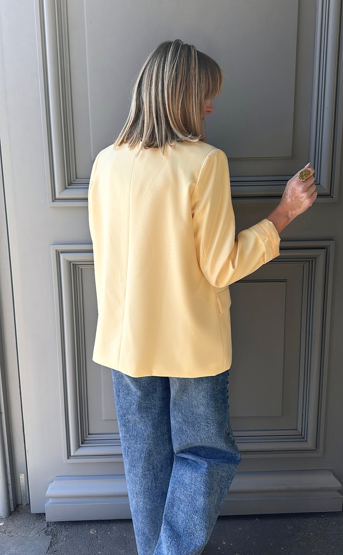 Blazer EDITH