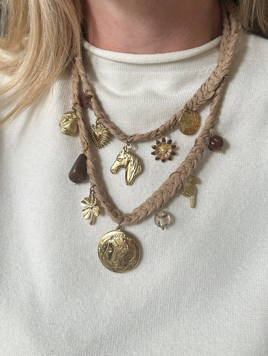 Collier ANAE