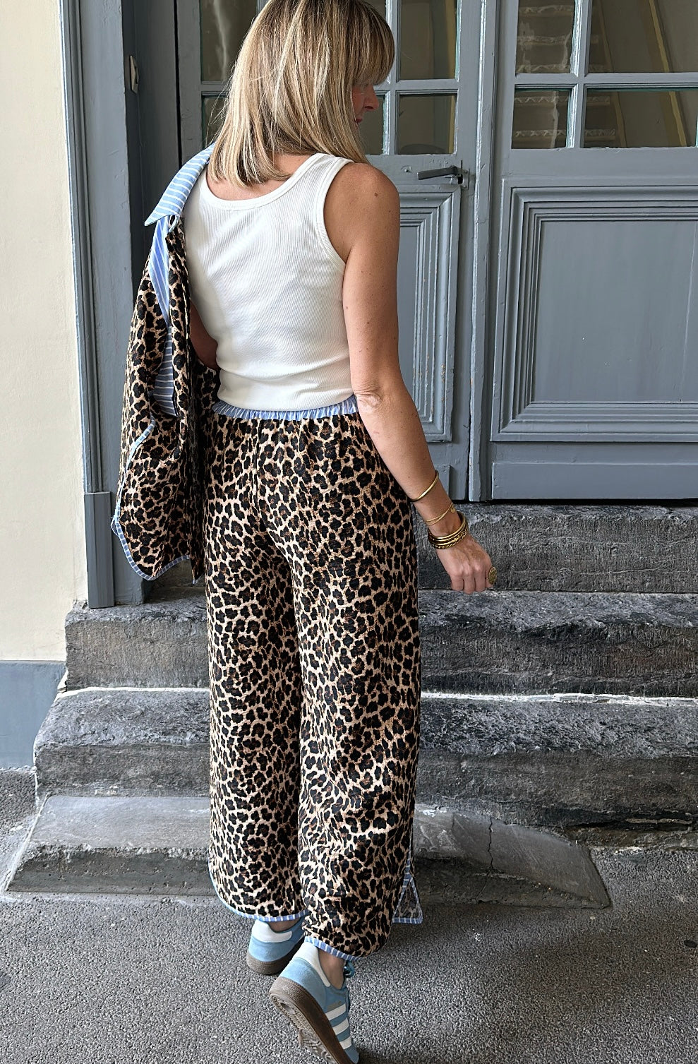 Pantalon ZOÉ
