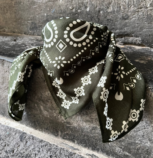 Foulard CLÉO