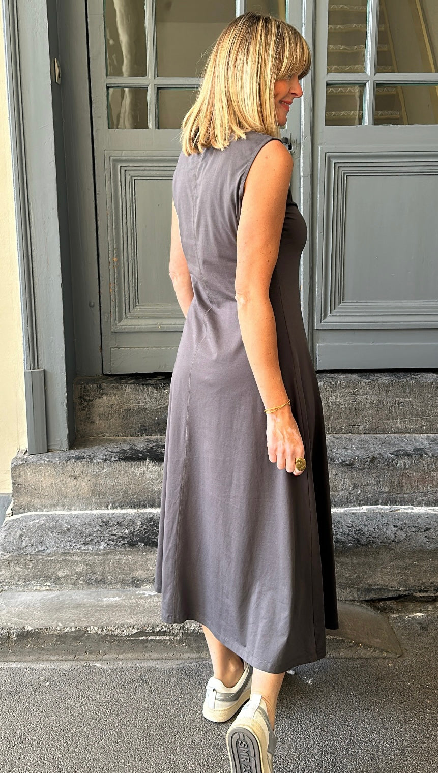 Robe MINA Anthracite