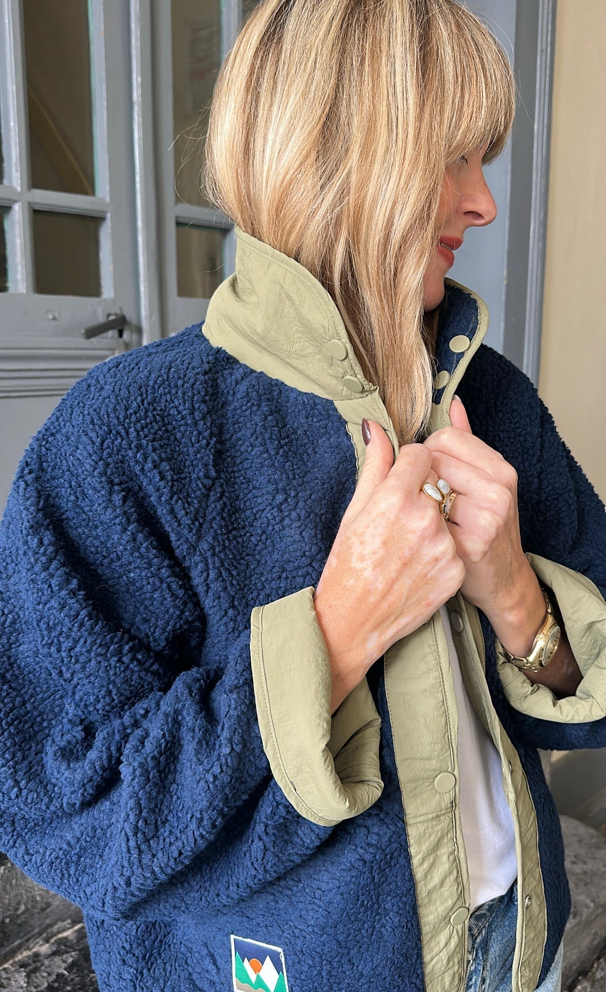 Veste SUZIE
