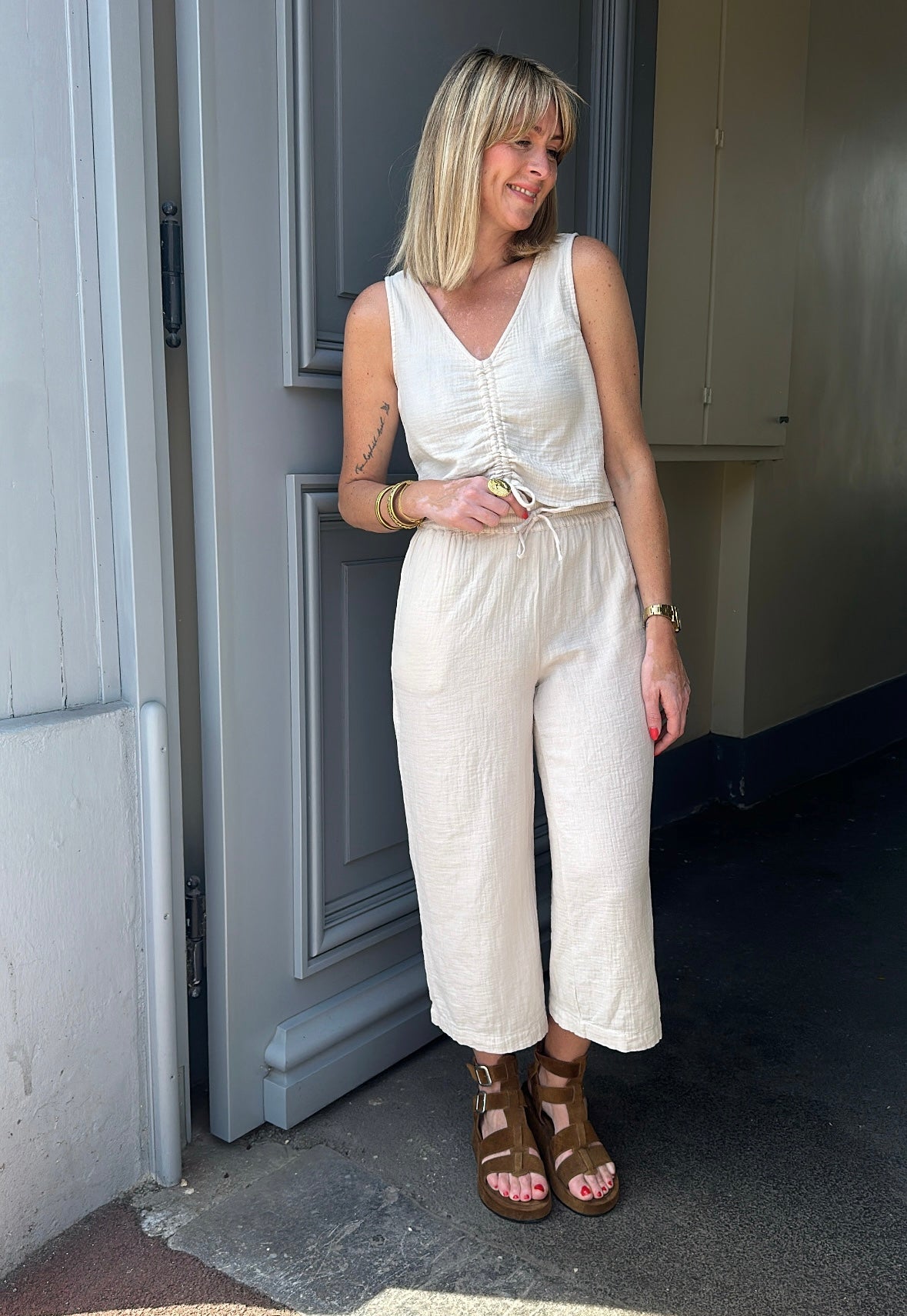 Top SASTINA PIECES