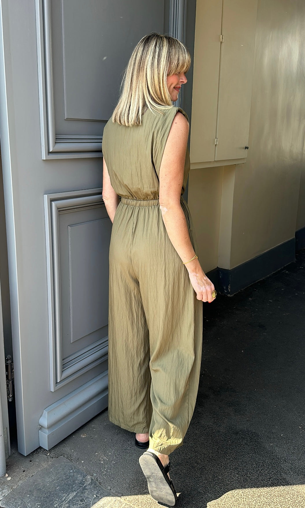Combinaison DOUNIA