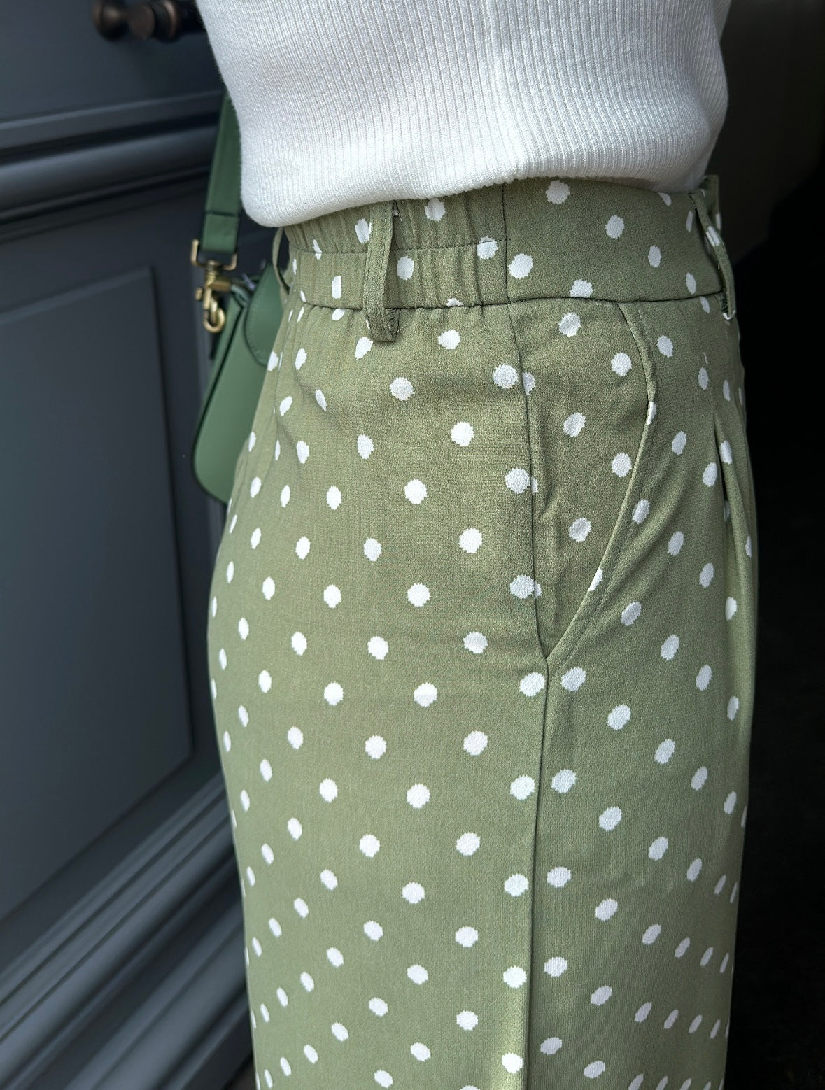 Pantalon OSCAR