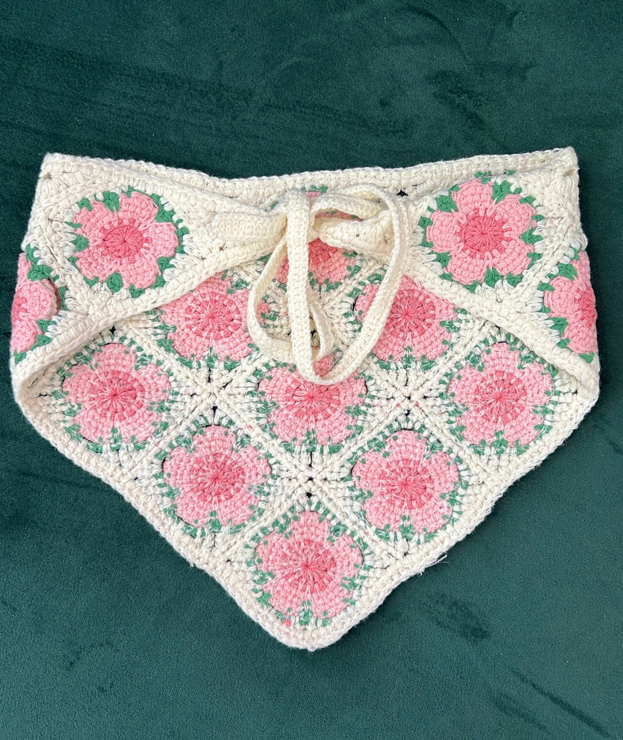 Triangle GIULIA