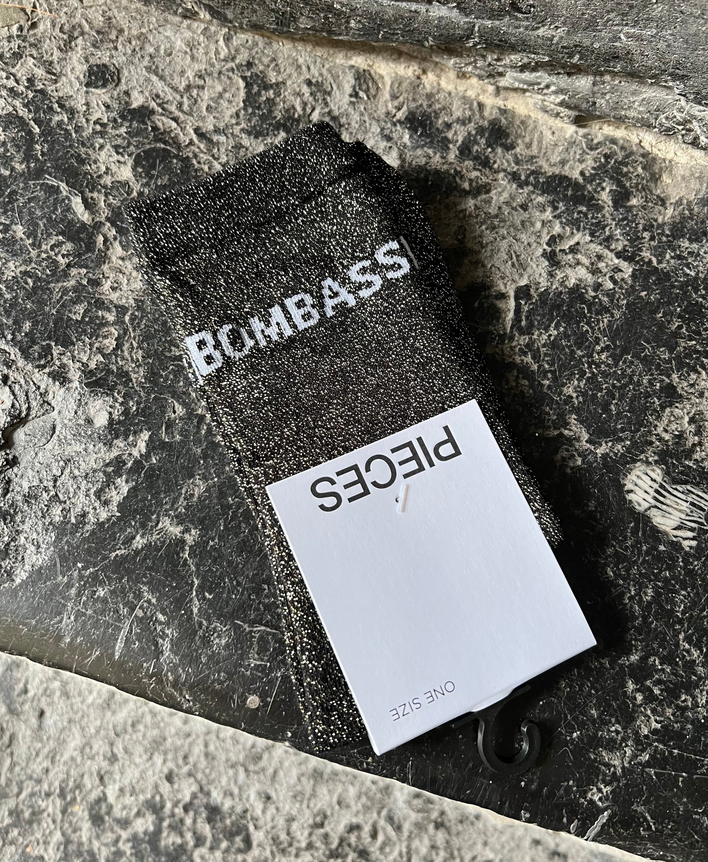 Chaussettes BOMBASSE PIECES