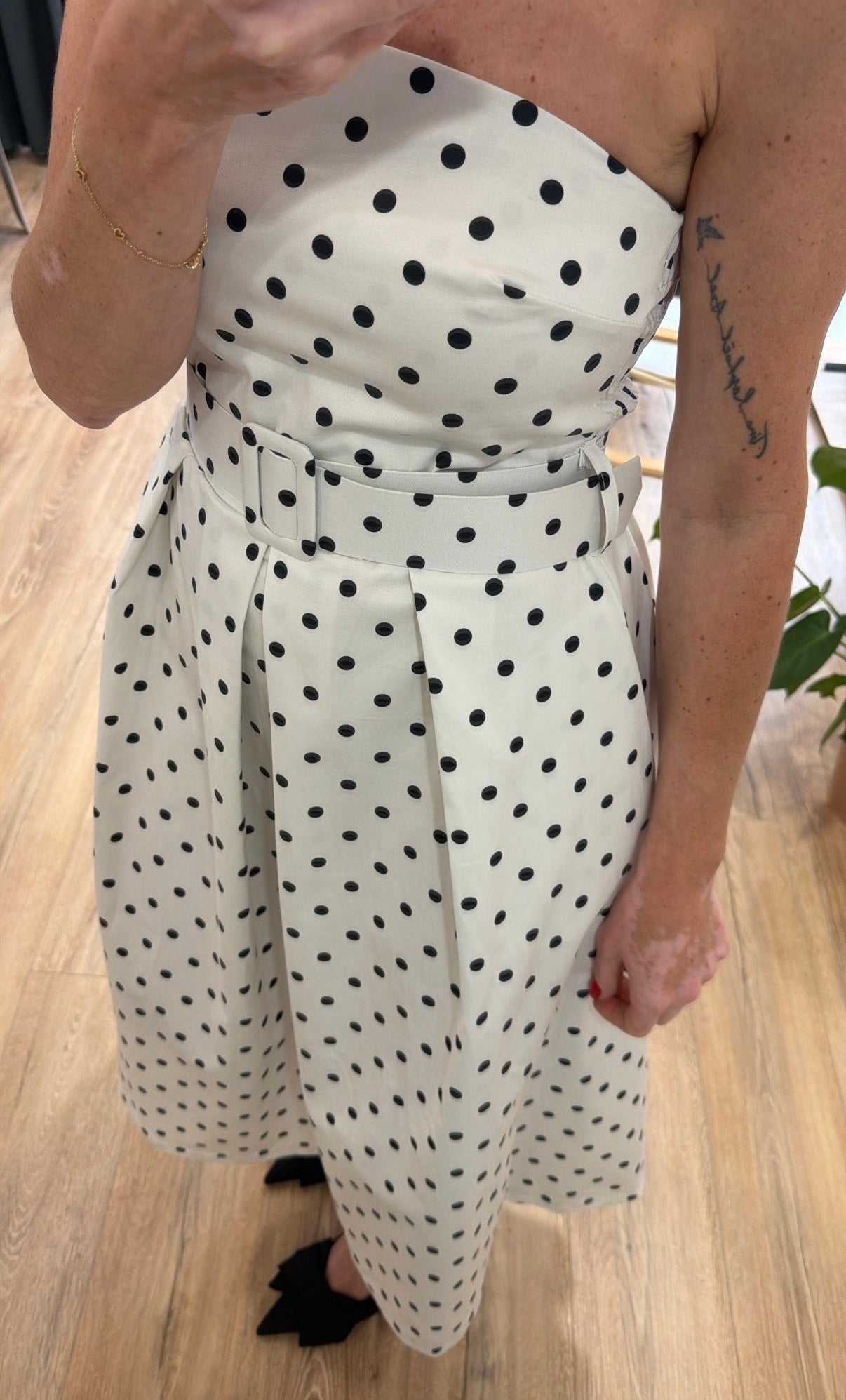 Robe EMILIE
