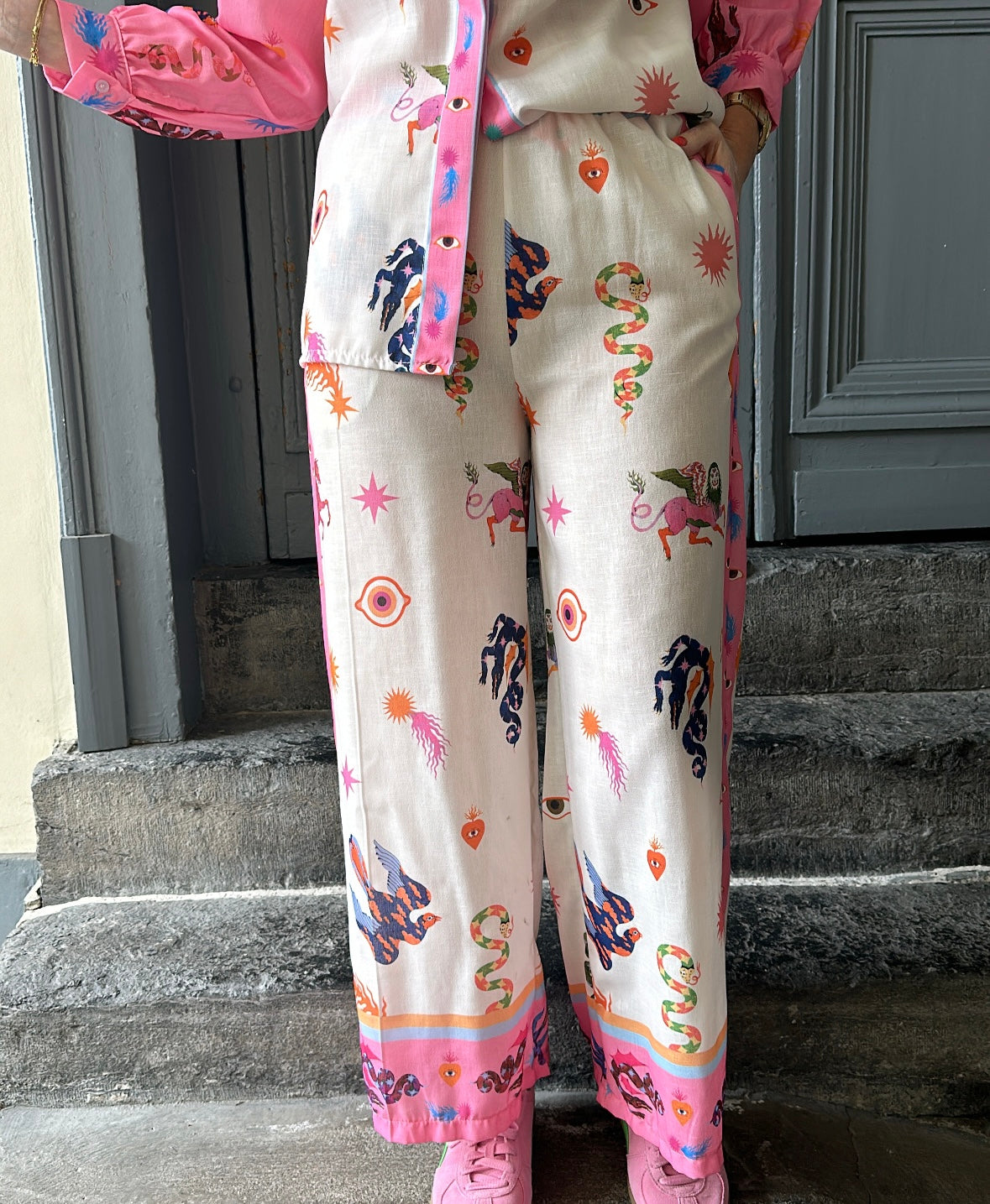 Ensemble CÉLESTINE