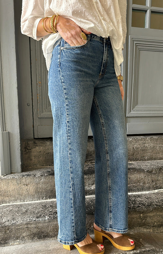 Jean Denim JIMMY