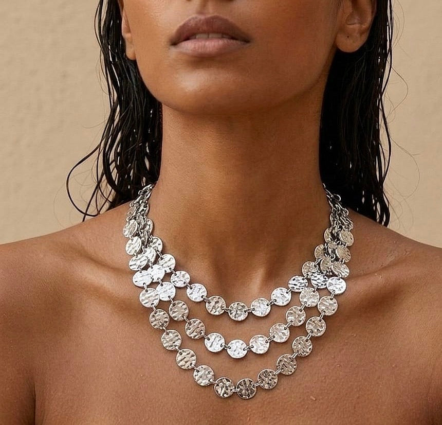 Collier MIRA