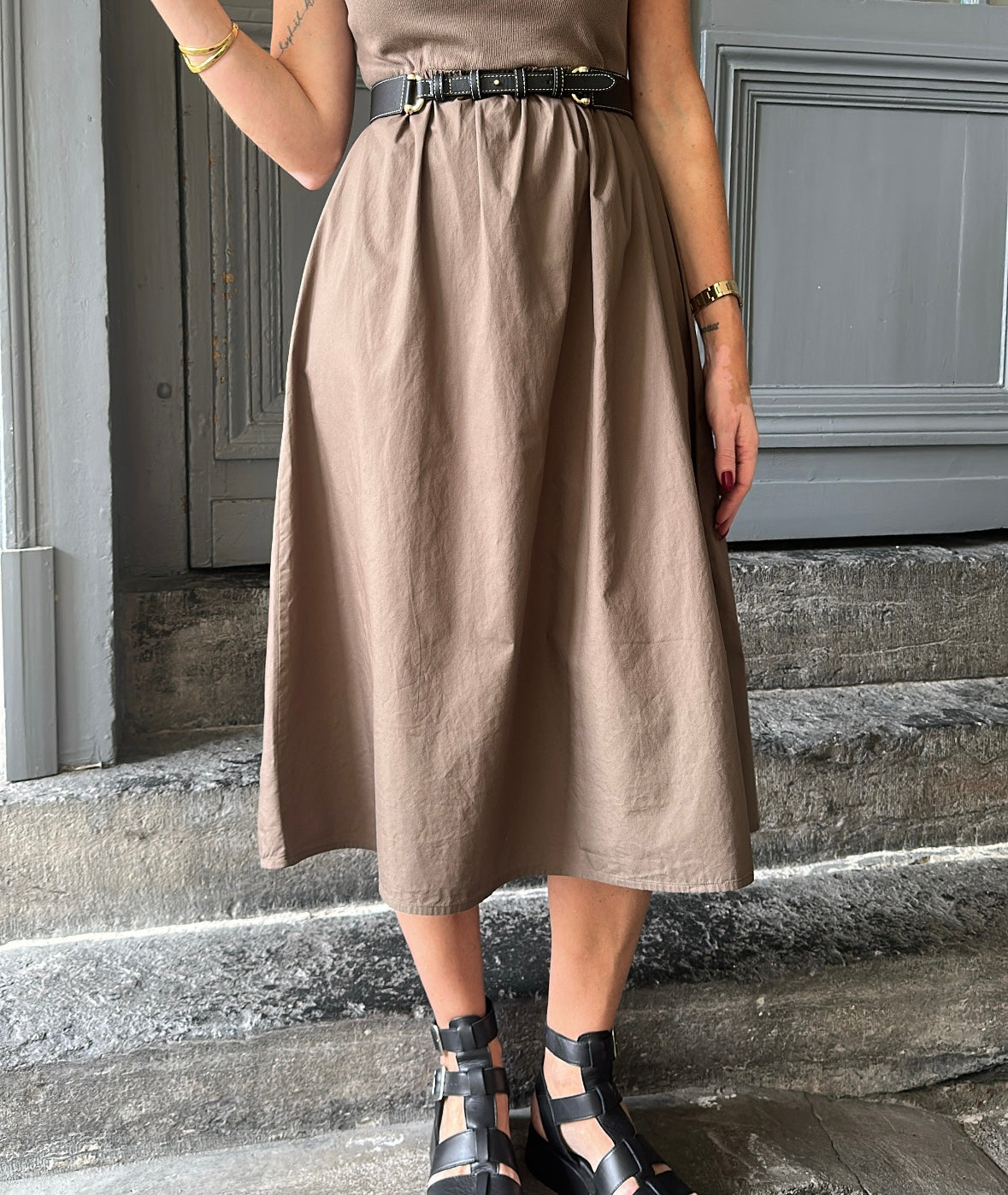 Robe JONYA PIECES