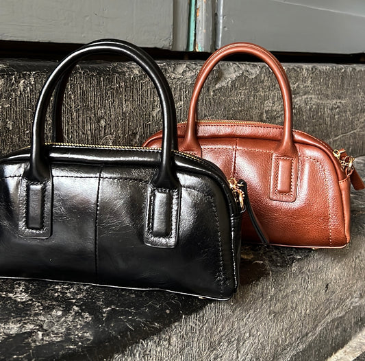 Sac SILOÉ Noir