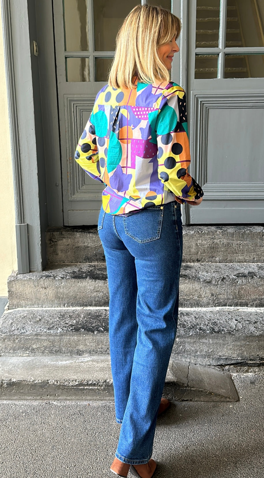Jean JOSH Denim