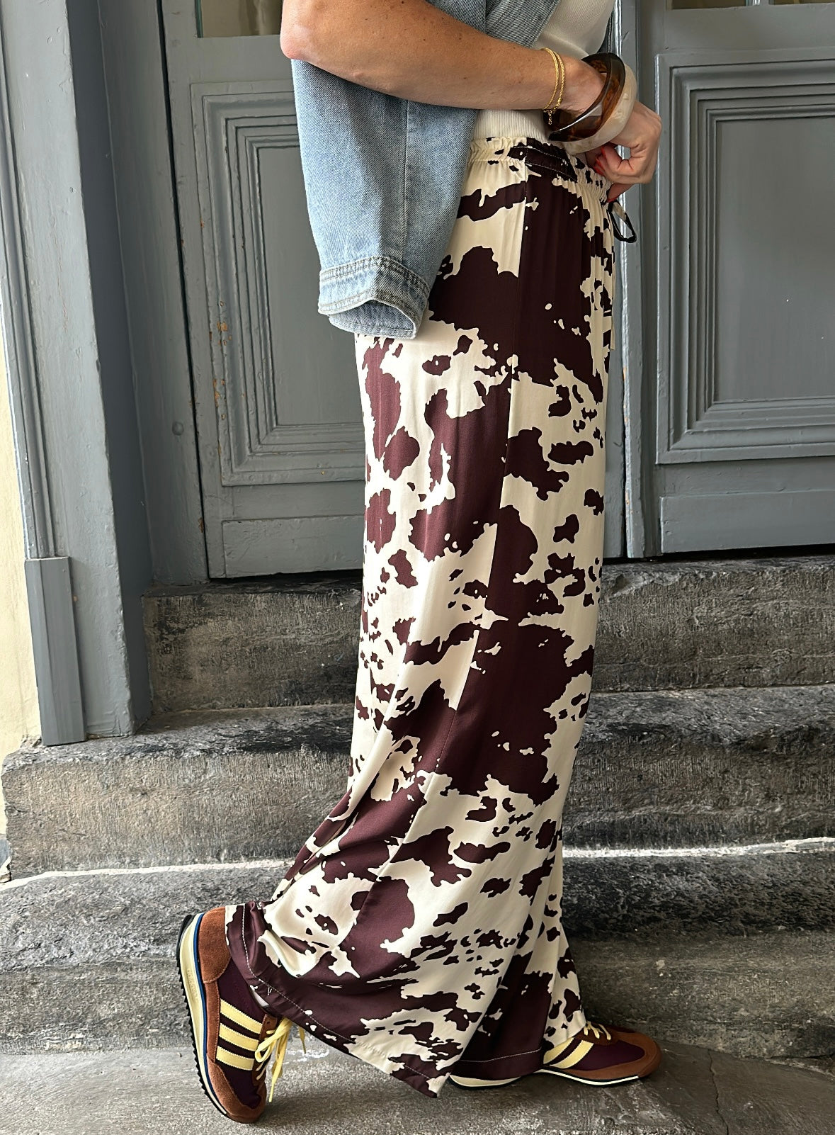 Pantalon MARWIN