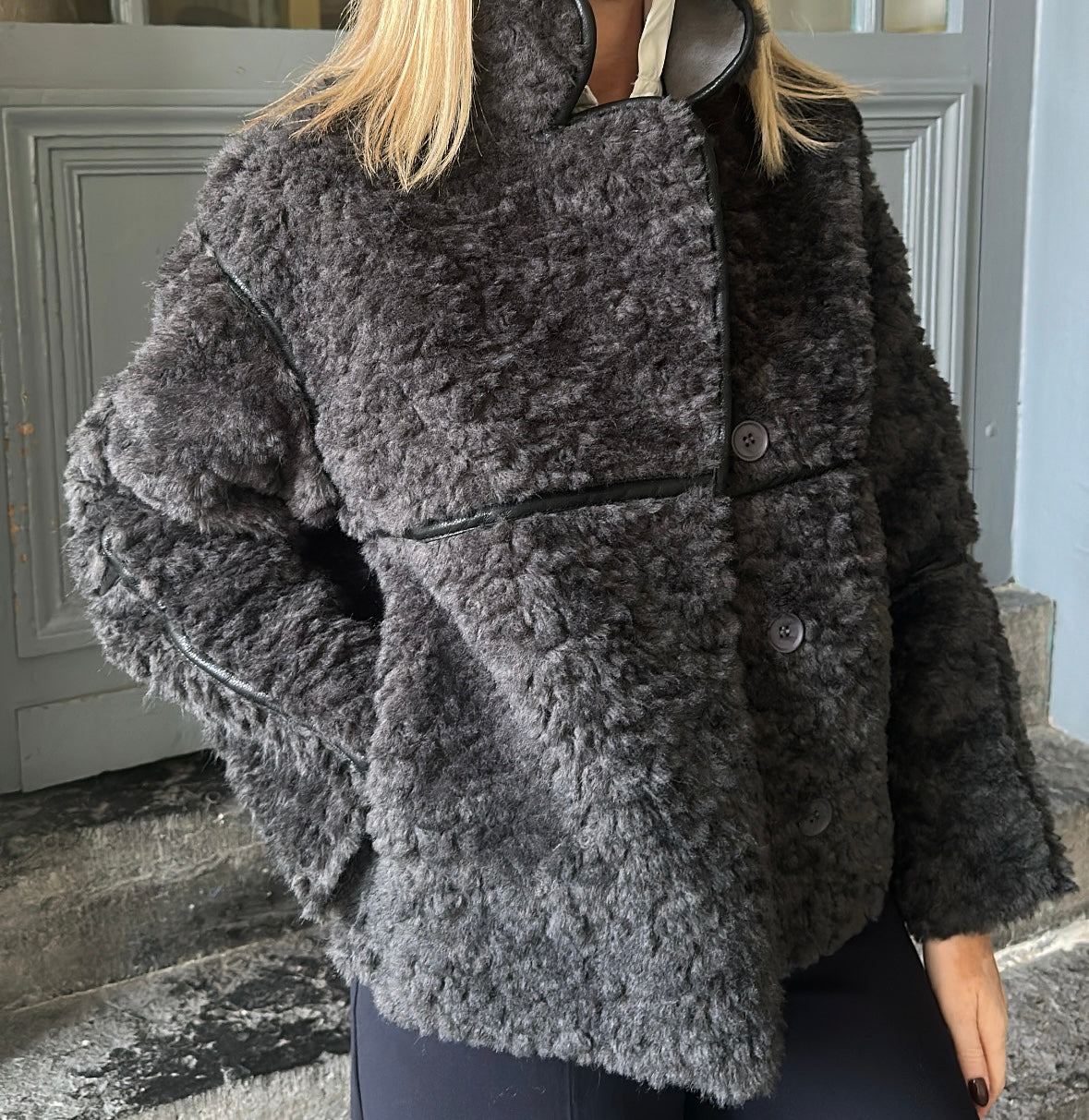 Veste ALIZÉE