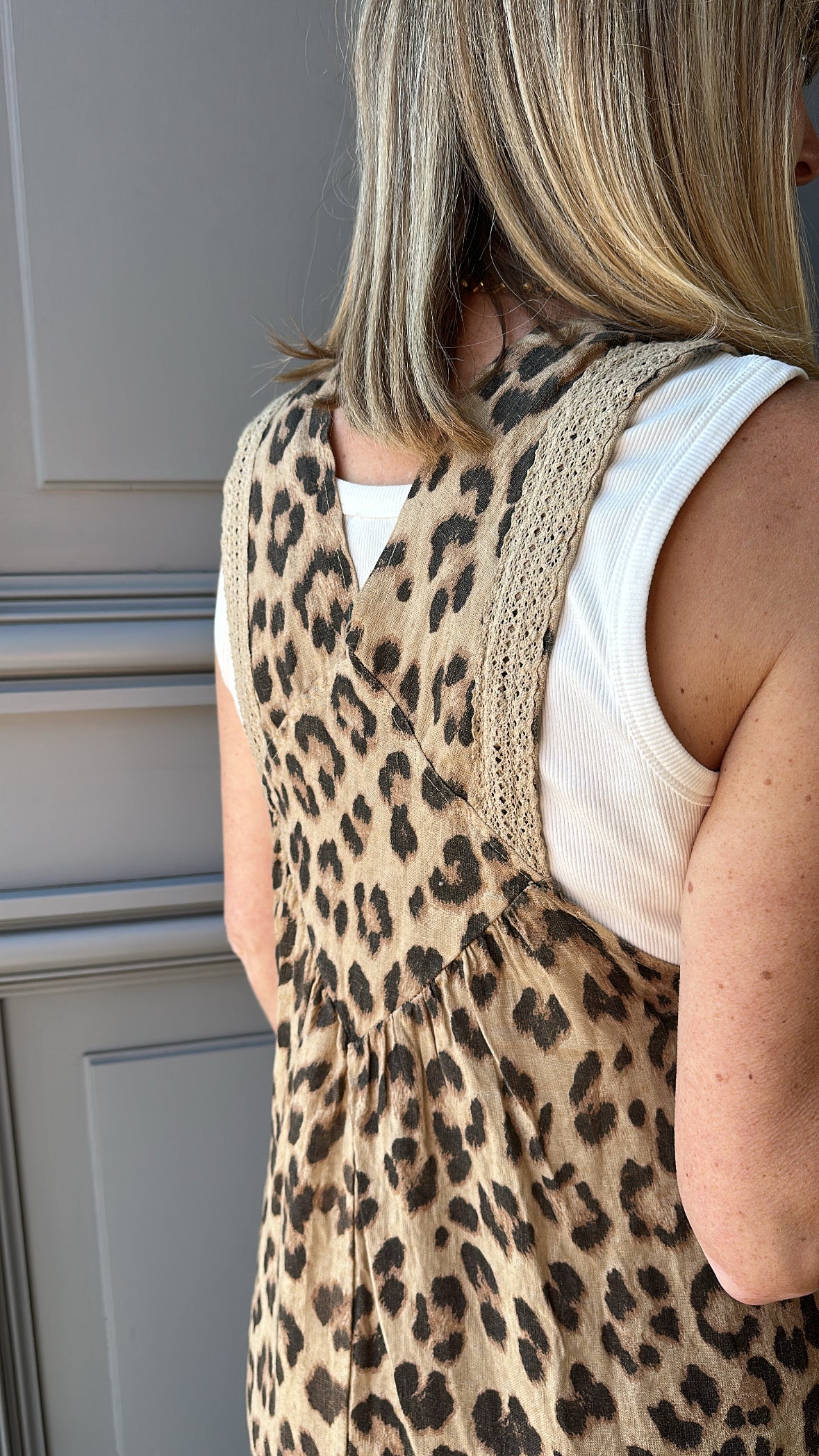 Robe MATHILDA