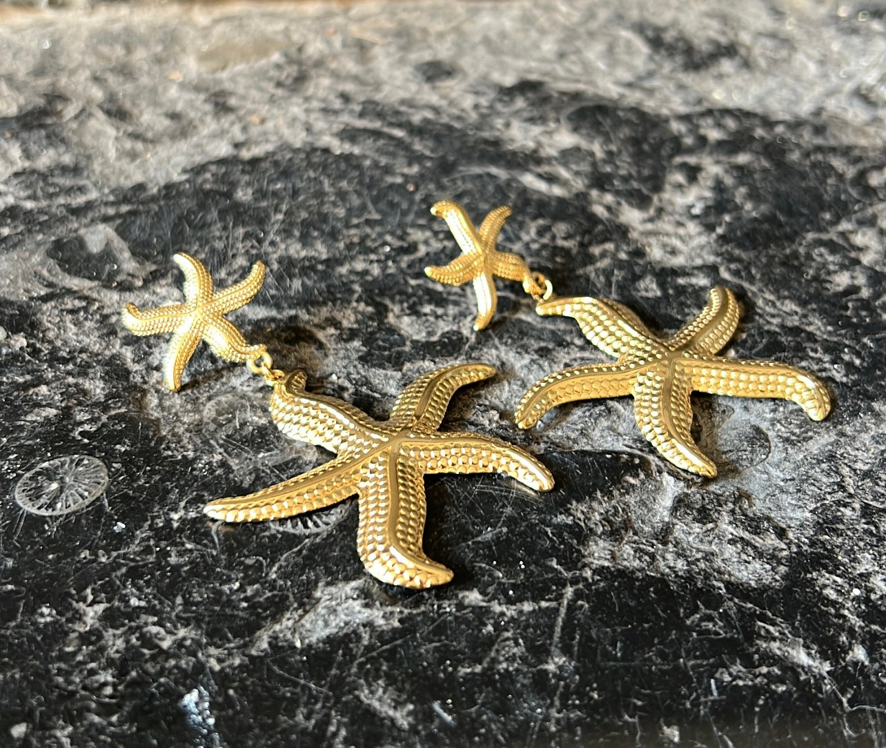 Boucles d’oreilles MARINA