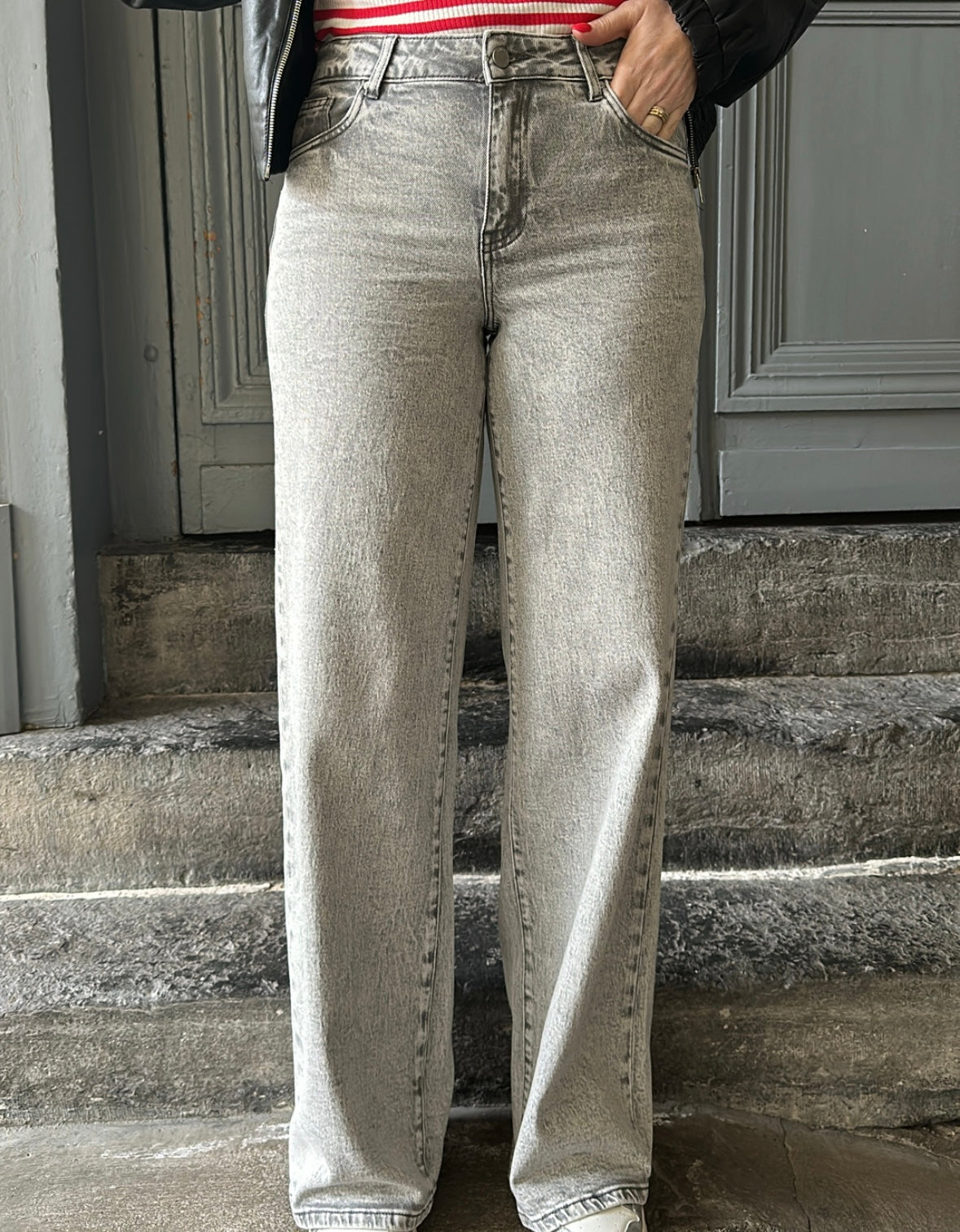 Jean SUZON Grey