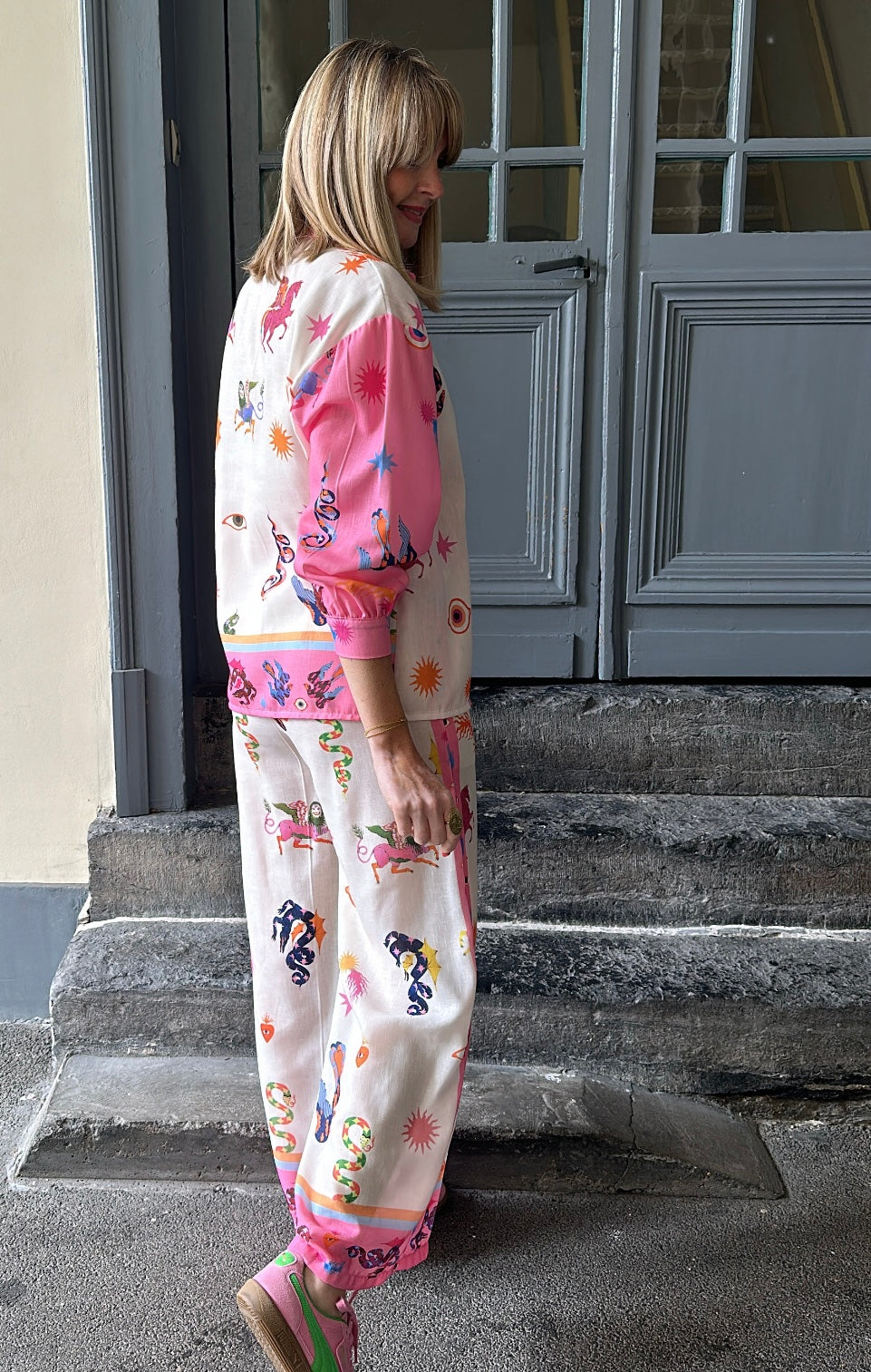 Ensemble CÉLESTINE
