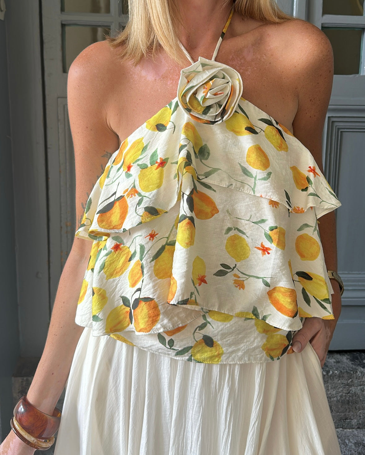 Top LEMON