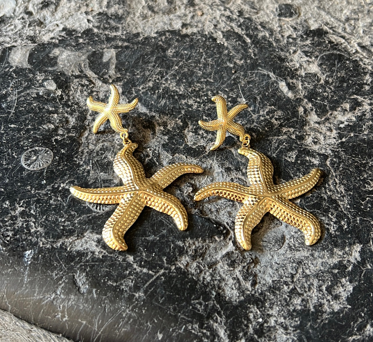 Boucles d’oreilles MARINA