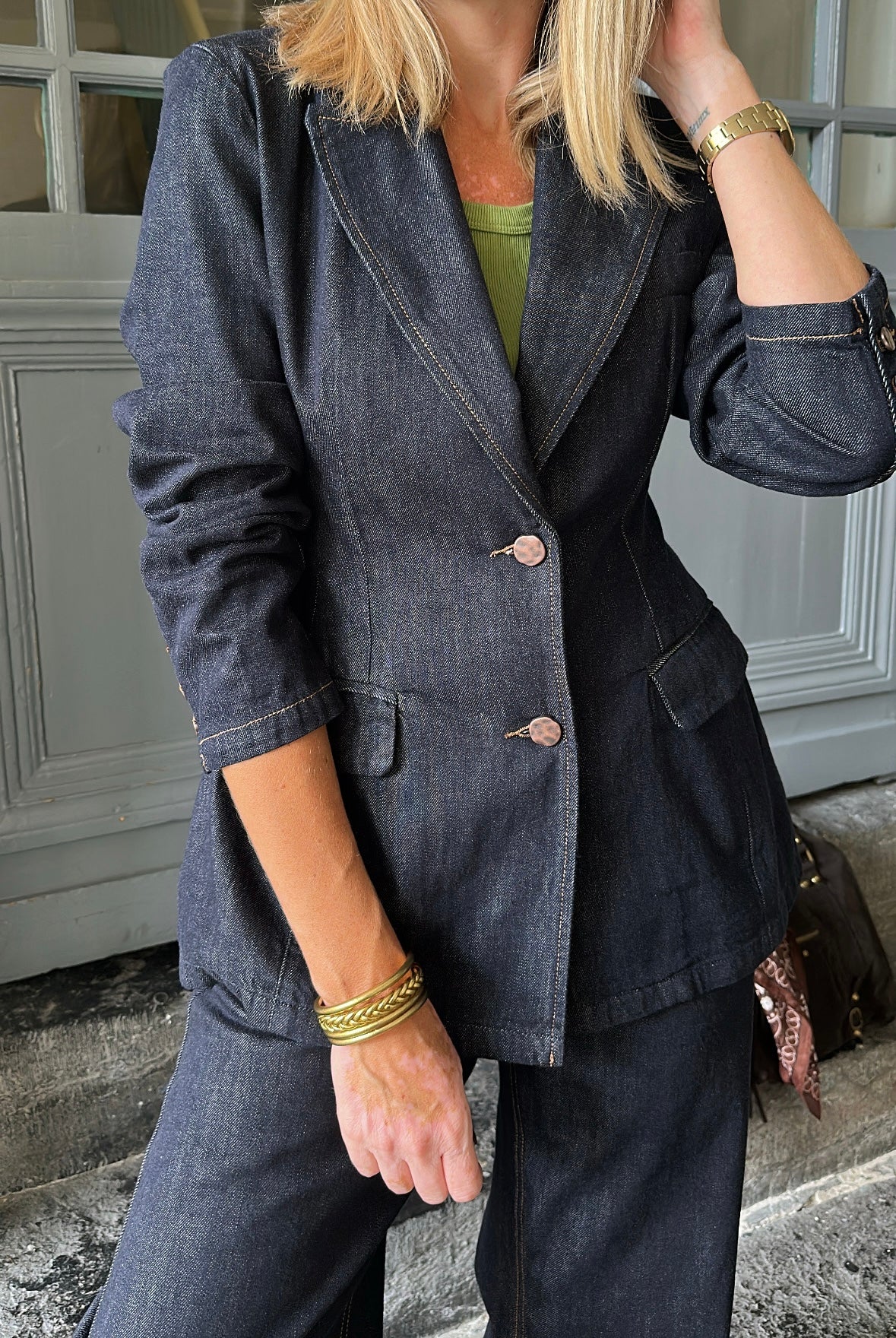 Veste blazer JEN