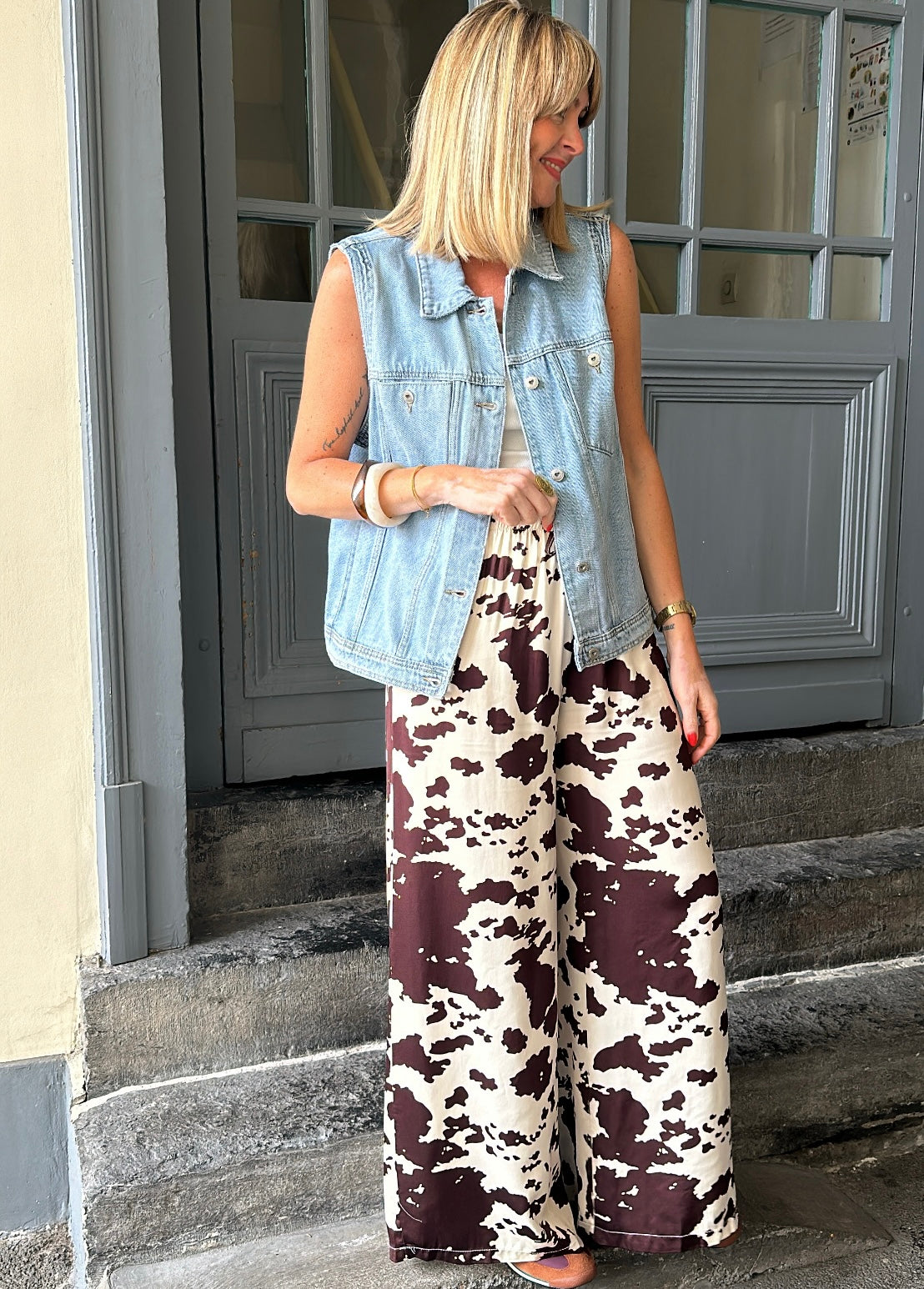 Pantalon MARWIN