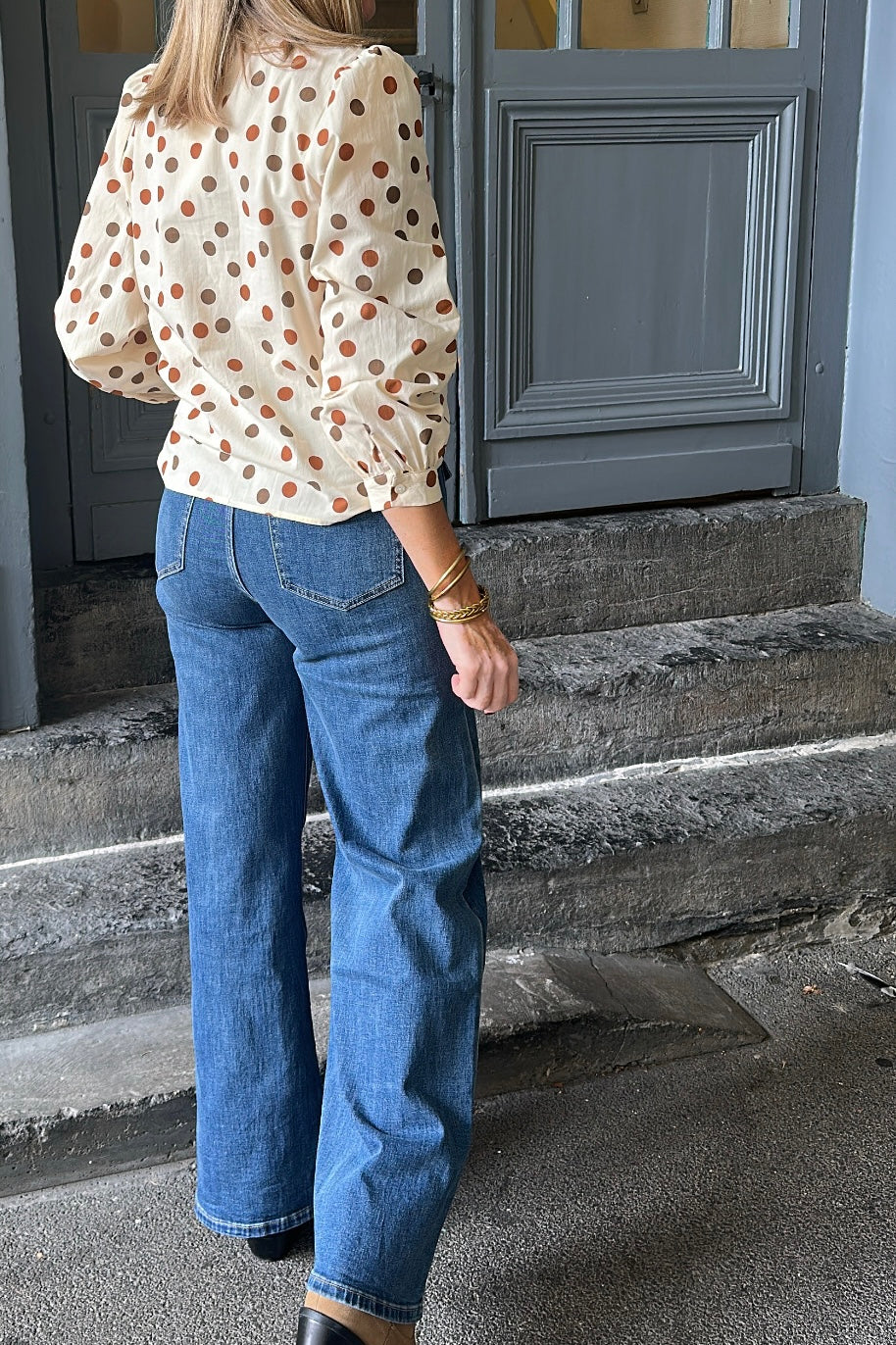 Blouse ADÉLAÏDE