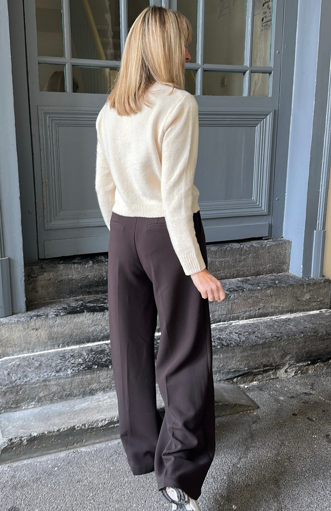 Gilet IRIS