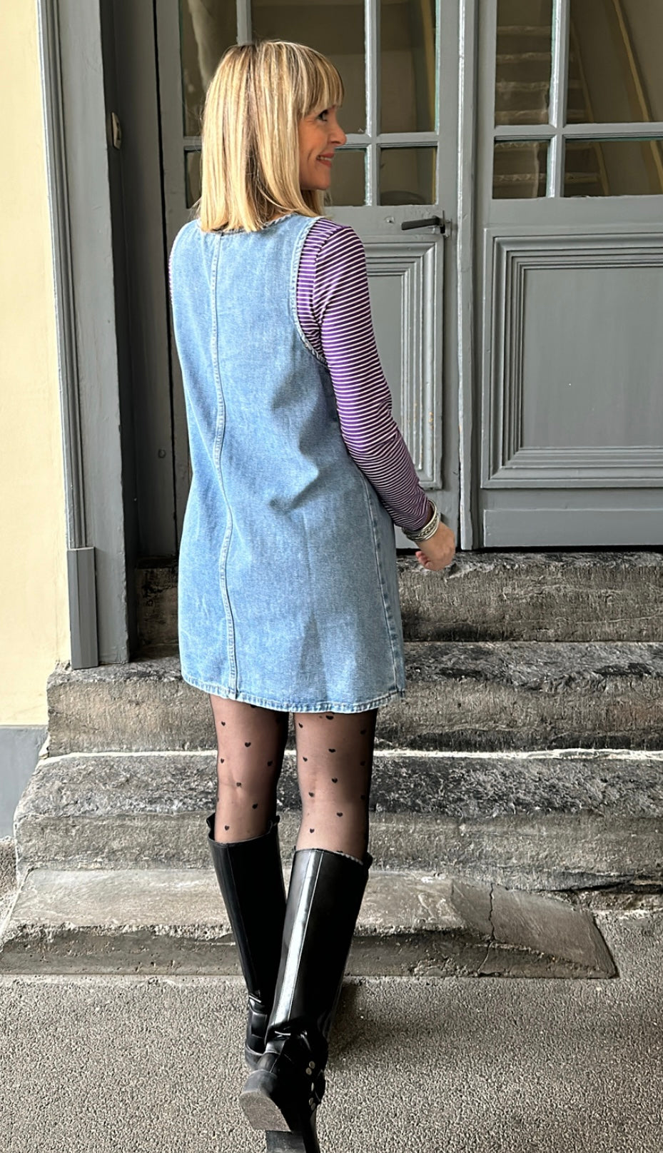 Robe RUBY ORAIJE