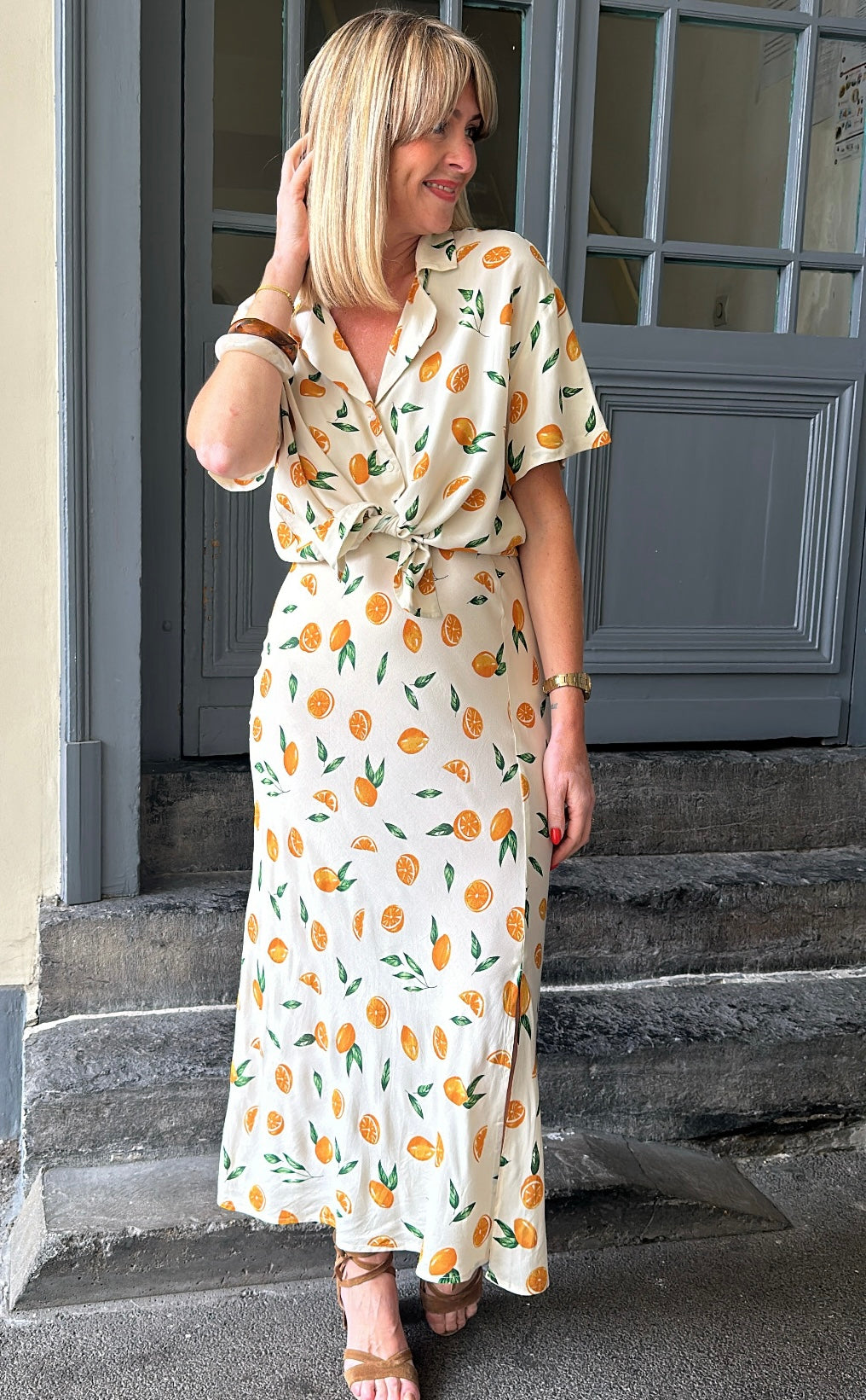 Chemise NYA PIECES