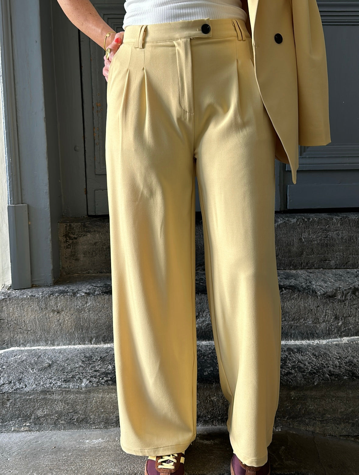 Pantalon EDDY