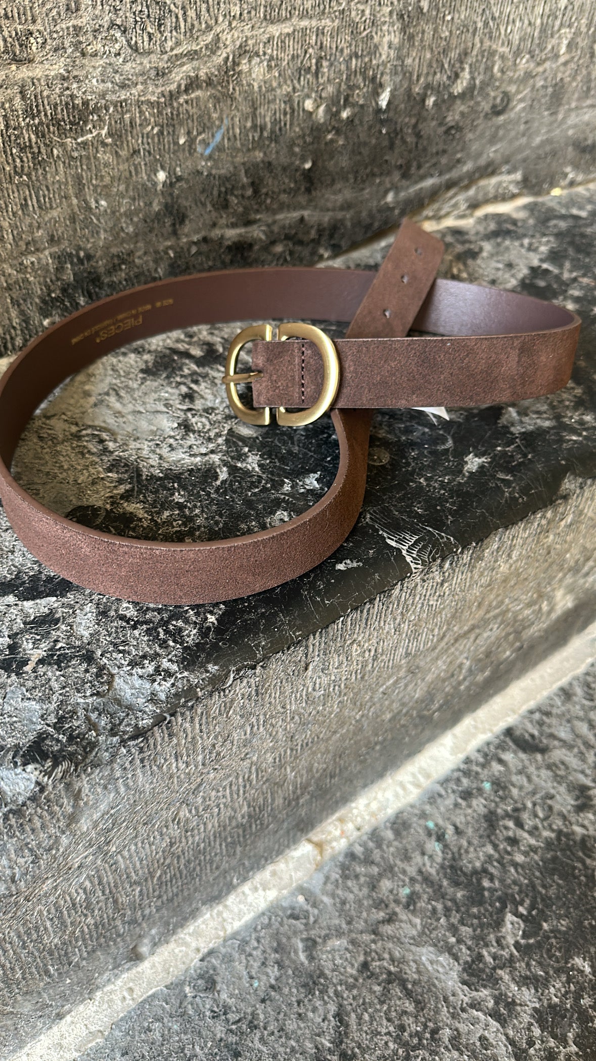 Ceinture JUVA PIECES