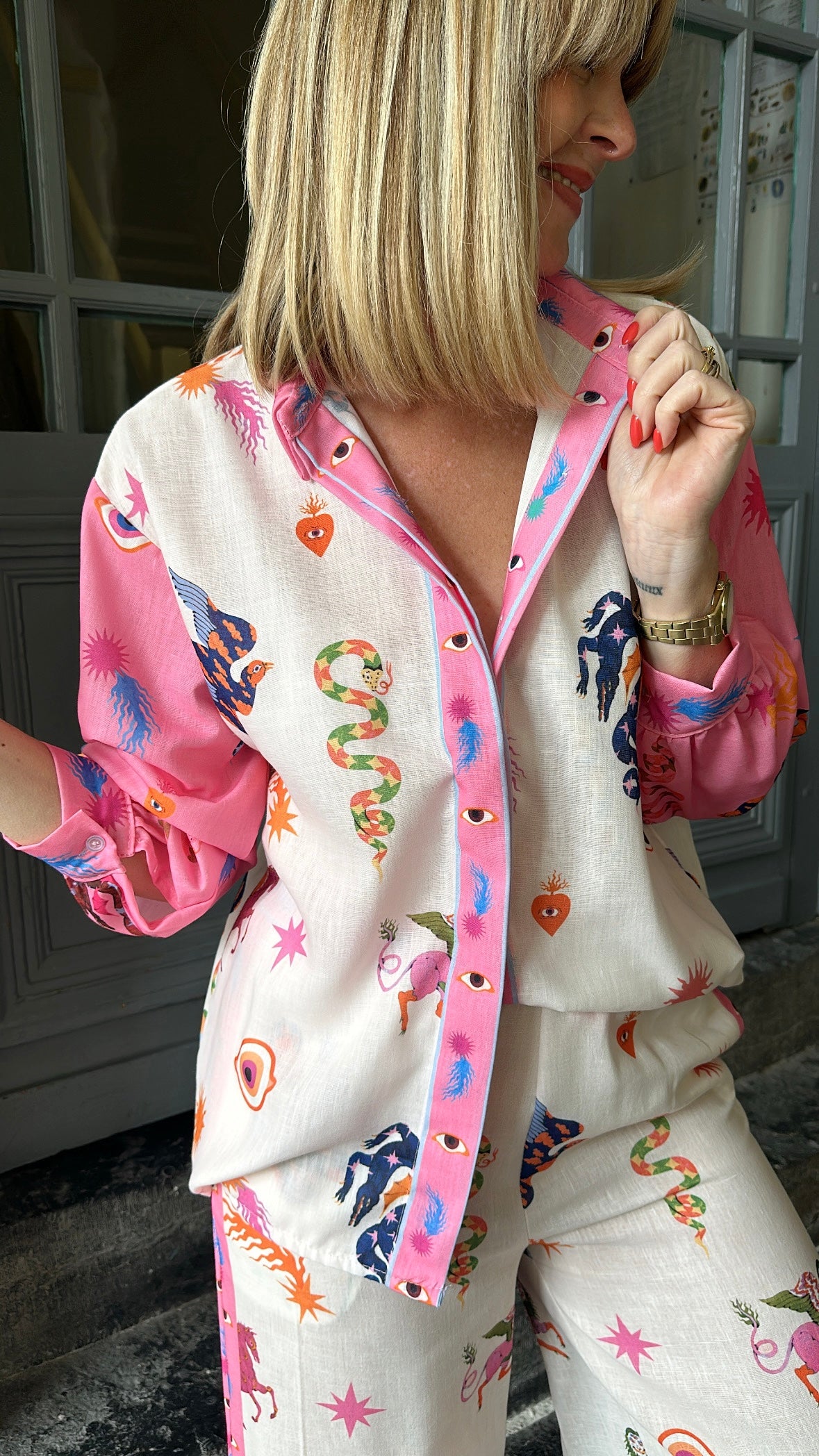 Ensemble CÉLESTINE