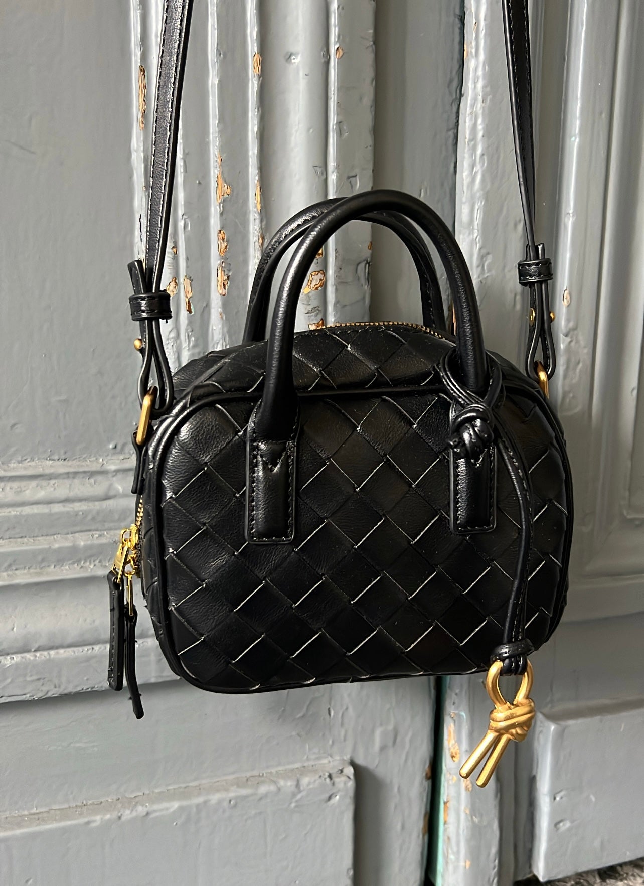 Sac SUZON Noir