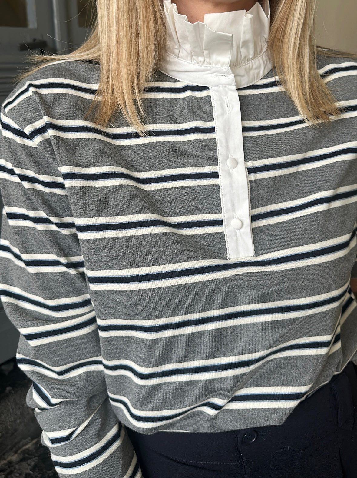 Polo SOFIA