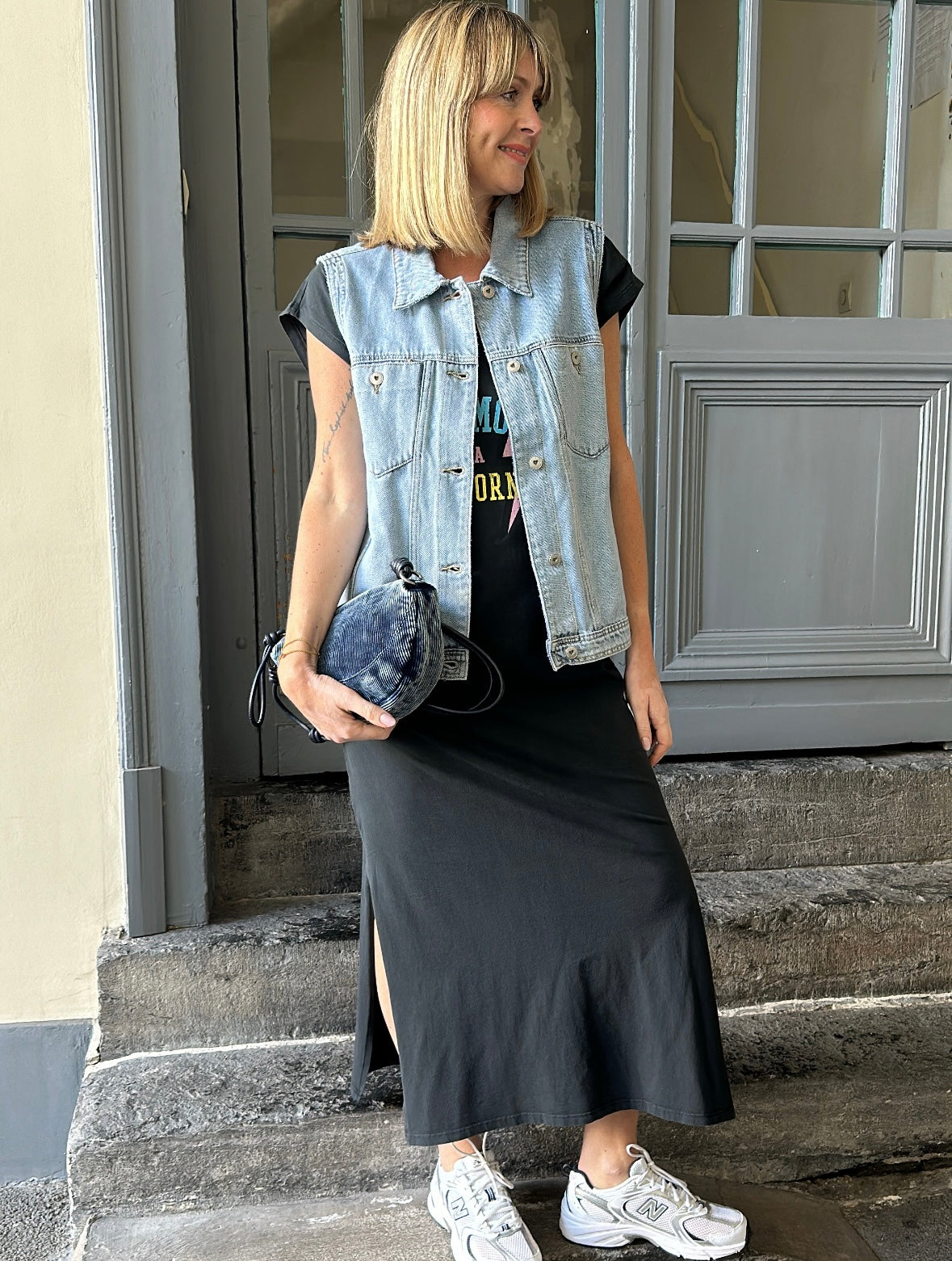 Robe ANN PIECES