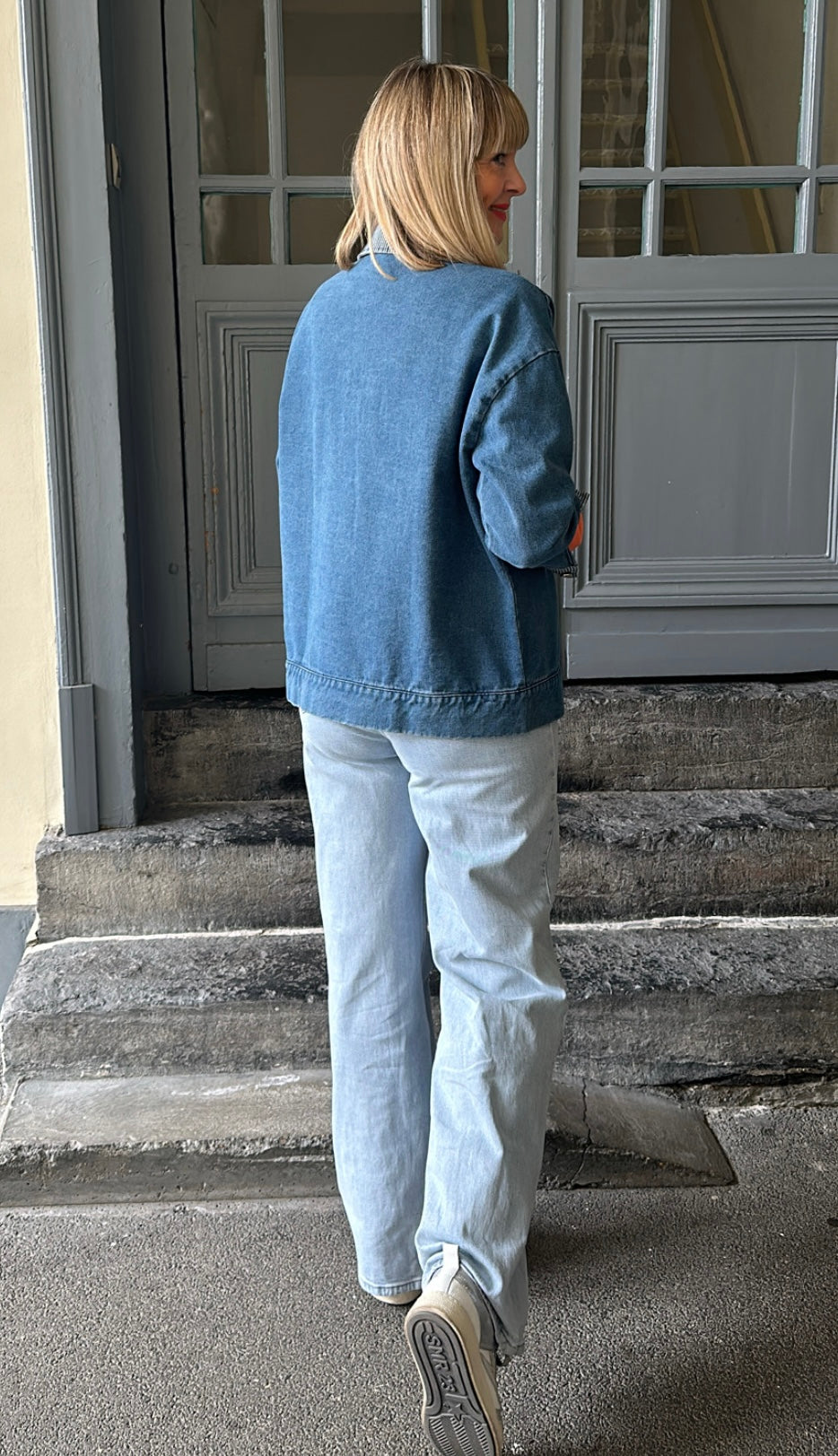 Jean PABLO ORAIJE
