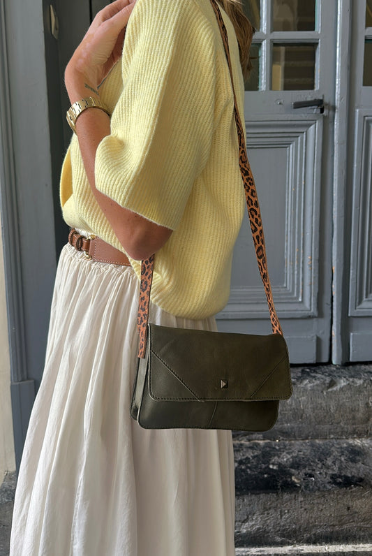 Sac JUNE PIECES