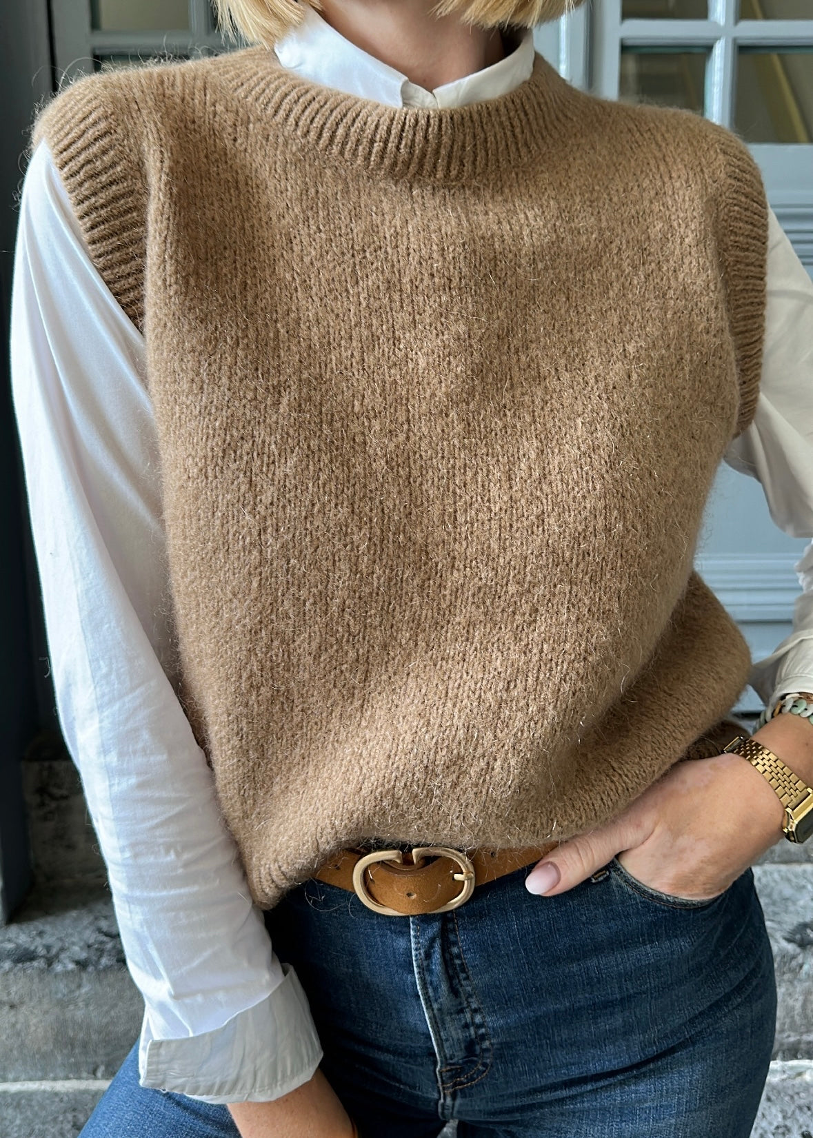 Pull MARWIN Camel