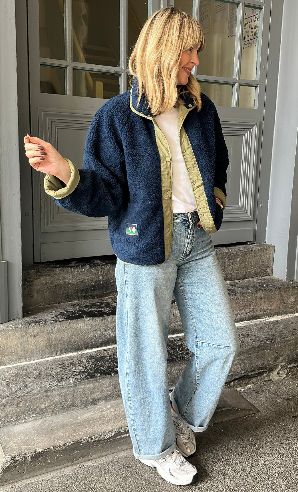 Veste SUZIE
